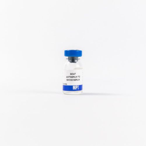 Реактив антисыворотка - 0855820 - MP Biomedicals - альбумин / для исследований / лиофилизированный