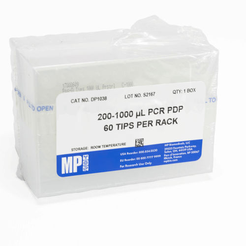 Наконечник пипетки - SafTest - MP Biomedicals