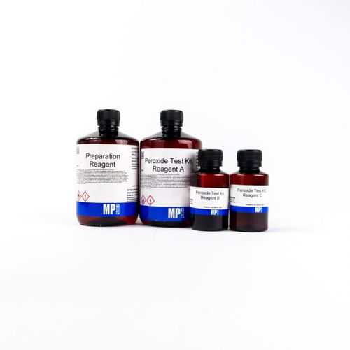Набор для теста перекиси водорода - 07KTPR2000 - MP Biomedicals - для исследований