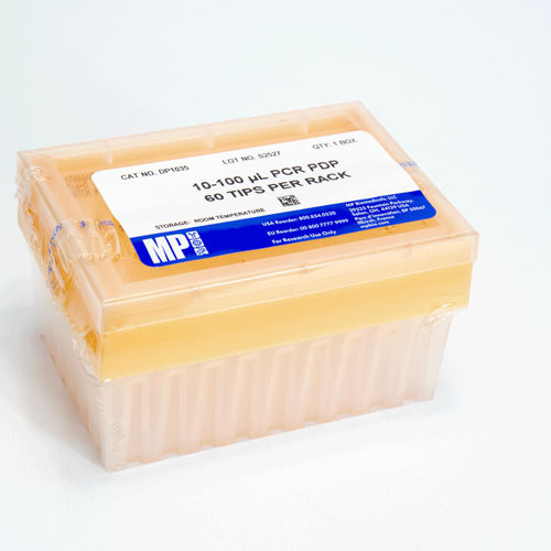 Нестерильный наконечник пипетки - 07DP1035 - MP Biomedicals