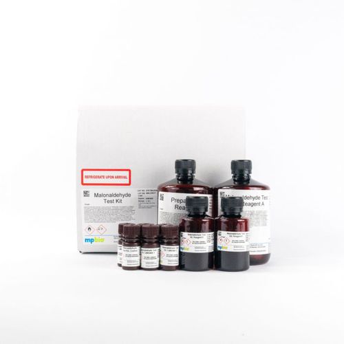 Набор для теста для исследований - 07KTMA2000 - MP Biomedicals