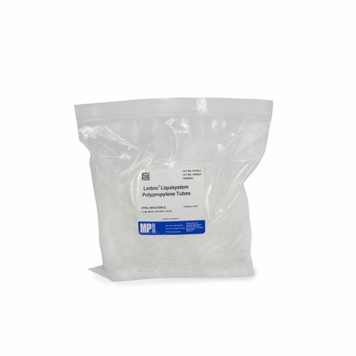 Лабораторная пробирка - 0961226C2 - MP Biomedicals - для исследований / из полипропилена / стерильная