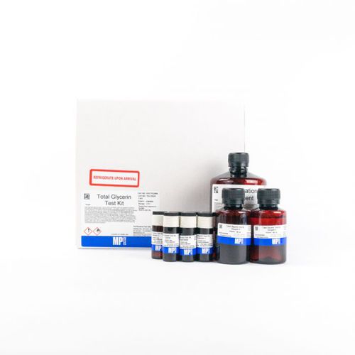 Набор для теста для исследований - 07KTTG2000 - MP Biomedicals