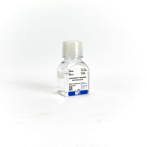 Реактив pH - 0918604-CF - MP Biomedicals - изотонический раствор / DPBS / для исследований