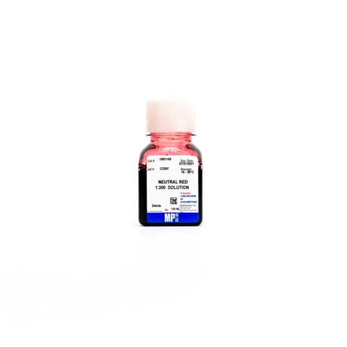 Реактив в растворе - 091691149 - MP Biomedicals - для исследований