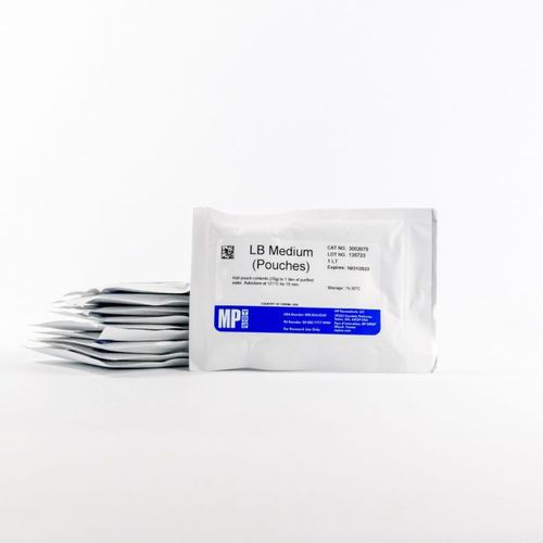 Пакет для упаковки для фармацевтических продуктов - 113002065-CF - MP Biomedicals