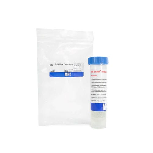 Реактив этанол - 115000550-CF - MP Biomedicals - на магнитных шариках / для исследований