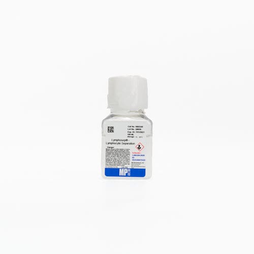 Реактив натрия - LymphoSep™ - MP Biomedicals - в растворе / плазменный / для исследований