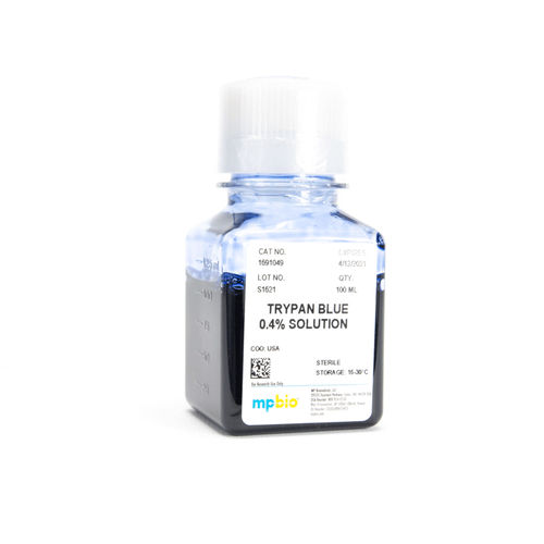 Реактив в растворе - 091691049 - MP Biomedicals - краситель / коллагена / для исследований