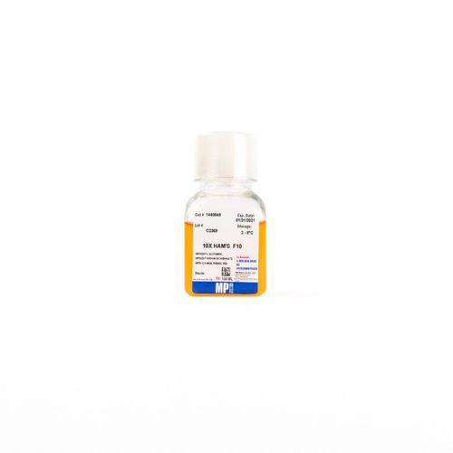 Реактив pH - 091440049 - MP Biomedicals - HEPES / сыворотки / для исследований