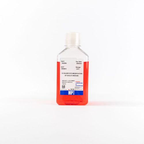 Реактив на глюкозу - 091642954 - MP Biomedicals - глютамин / DMEM / для исследований
