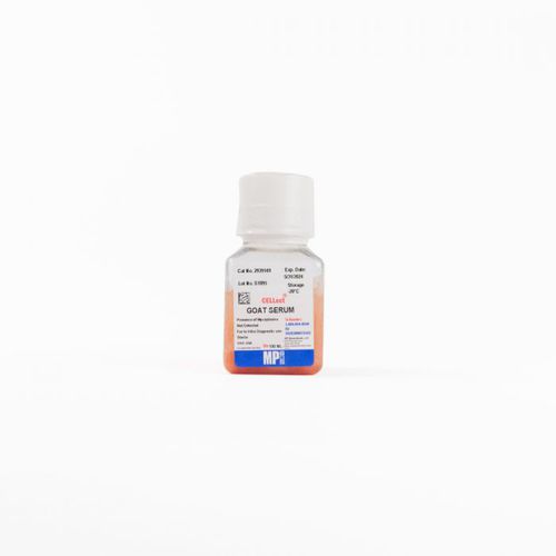 Реактив pH - 0929391-CF - MP Biomedicals - эмбриональная телячья сыворотка / альбумин / сыворотка для коз