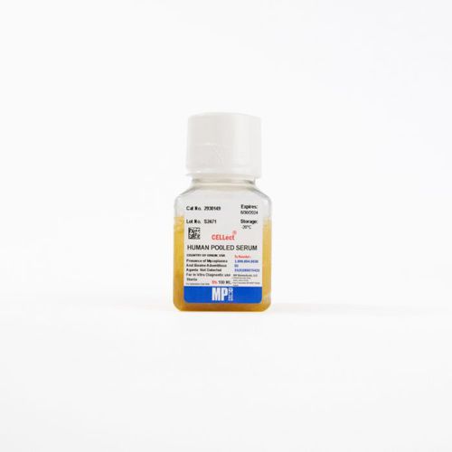 Реактив для протеинов - 0929301-CF - MP Biomedicals - сыворотки / для исследований / для вируcов