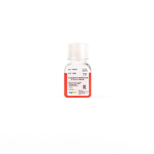 Реактив на глюкозу - 091642149 - MP Biomedicals - глютамин / DMEM / для исследований