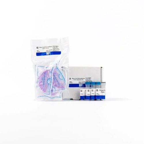 Набор для теста загрязнения - Myco-Sniff™ - MP Biomedicals - на микоплазму / для клеток / для PCR