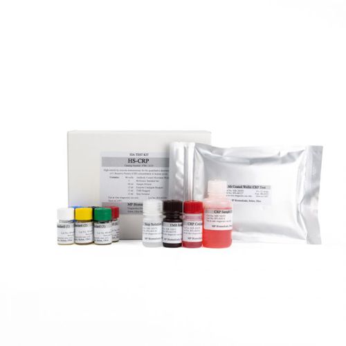 Набор реактивов С-реактивного белка - 07BC1119 - MP Biomedicals - сыворотки / для диагностики / ткани