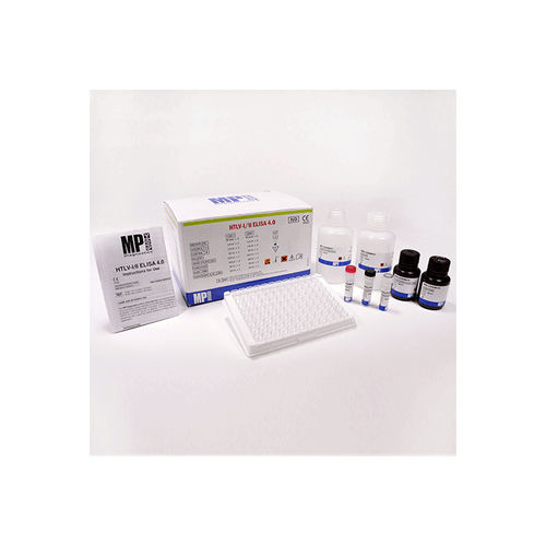 Набор реактивов на витамин C - 0723080-CF - MP Biomedicals - антитела / сыворотки / плазменный