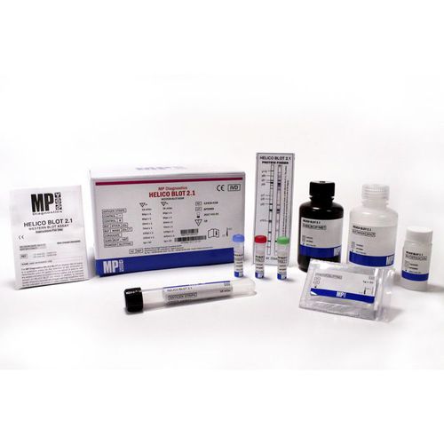 Набор реактивов IgG - 0712420-CF - MP Biomedicals - сыворотки / антитела / плазменный