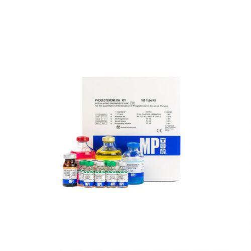 Набор реактивов на прогестерон - 0717010-CF - MP Biomedicals - антитела / сыворотки / плазменный