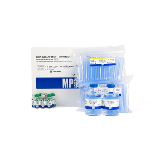 Набор реактивов сыворотки - 0723010-CF - MP Biomedicals - плазменный / для диагностики