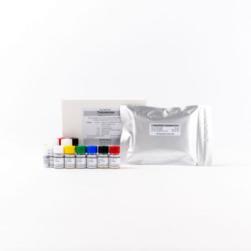 Реактив на тестостерон - 07BC1115 - MP Biomedicals - сыворотки / для диагностики