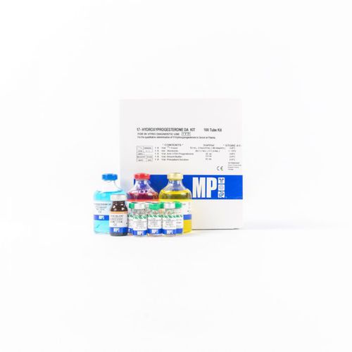 Набор реактивов сыворотки - 07171102 - MP Biomedicals - плазменный / антитела / для диагностики