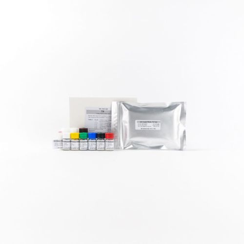 Набор реактивов на общий T4 - 07BC1007 - MP Biomedicals - в растворе / для диагностики