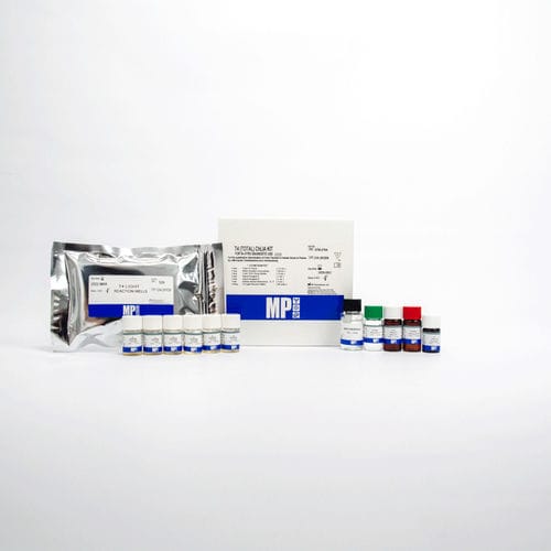 Набор реактивов на общий T4 - 07M275-CF - MP Biomedicals - сыворотки / хемилюминесцентный