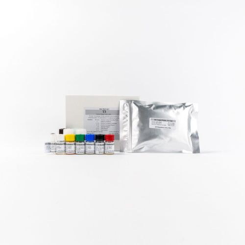 Набор реактивов на общий T3 - 07BC1005 - MP Biomedicals - сыворотки / для диагностики