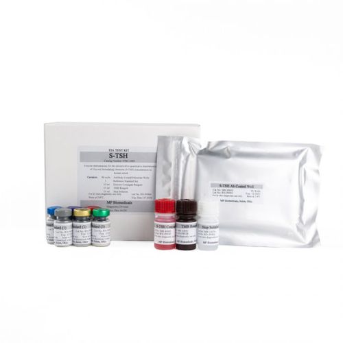 Набор реактивов TSH - 07BC1003 - MP Biomedicals - сыворотки / для диагностики