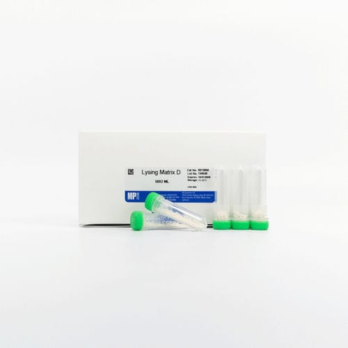 Реактив для протеинов - 116913050-CF - MP Biomedicals - сыворотки / для исследований / ткани