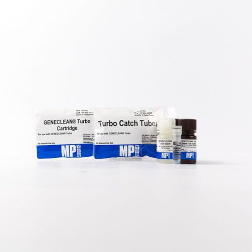 Набор реактивов агарозный гель - GENECLEAN® Turbo - MP Biomedicals - буферный раствор / для исследований / для очистки ДНК