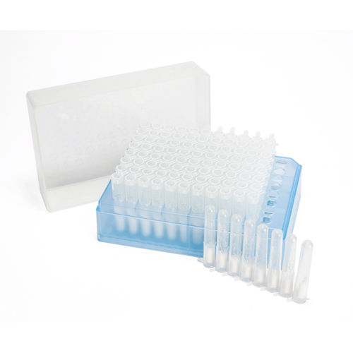 Стойка для трубок - 116960001-CF - MP Biomedicals - настольная