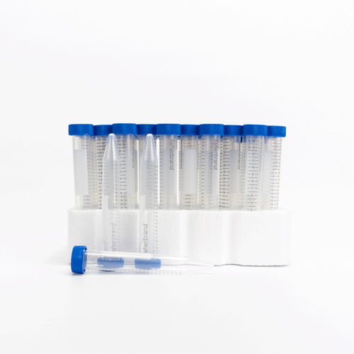 Лабораторная пробирка - 116930000 - MP Biomedicals - для исследований / коническая / ткани
