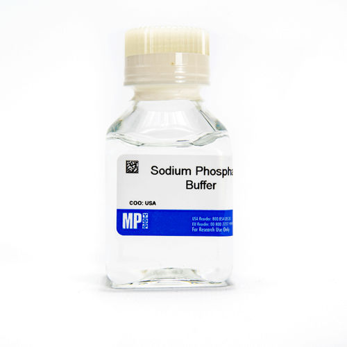 Реактив натрия - 116560205-CF - MP Biomedicals - фосфатный буфер / для исследований / фосфата
