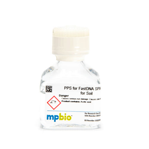 Реактив для протеинов - 116560203 - MP Biomedicals - в растворе / для микробиологии