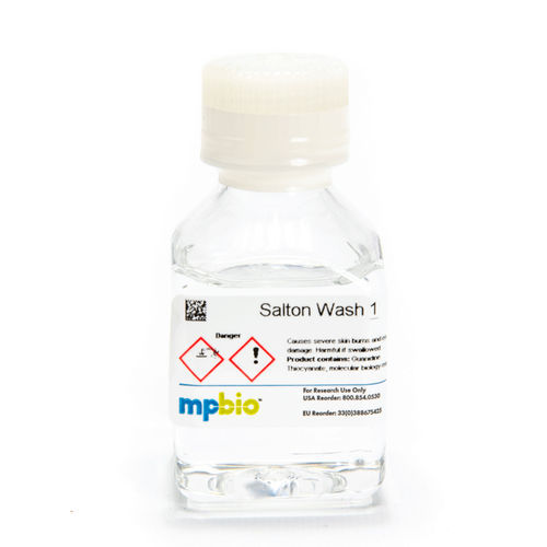 Реактив в растворе - 111002203 - MP Biomedicals - для исследований / для очистки ДНК