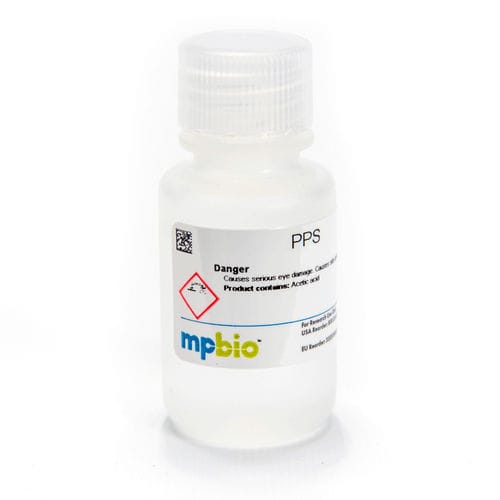 Реактив для протеинов - 116540403 - MP Biomedicals - в растворе / для исследований / ткани