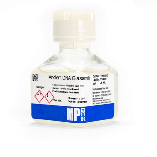 Реактив реакционная среда - 111002202 - MP Biomedicals - для исследований / извлечение ДНК