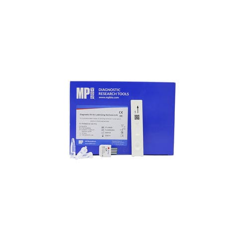 Набор для теста на ЛГ - 07LH5025 - MP Biomedicals - на инфекционные заболевания