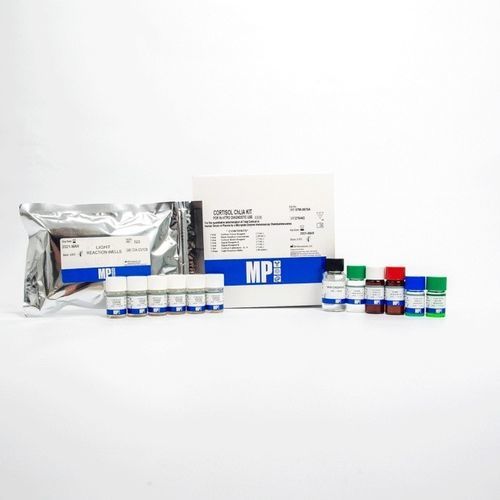 Набор реактивов для инсулина - 07M60102 - MP Biomedicals - сыворотки / для диагностики / для теста ELISA