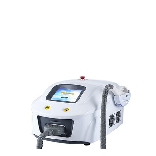 IPL-система для эпиляции - HS-310C - Shanghai Apolo Medical Technology - для омоложения кожи / настольная