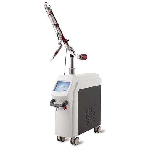 Лазер для пигментных поражений - HS-290 - Shanghai Apolo Medical Technology - для омоложения кожи / для удаления татуировок / для лечения акне