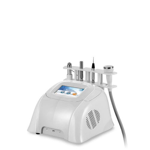 Аппарат для электропорации - HS-570 - Shanghai Apolo Medical Technology - аппарат для мезотерапии / аппарат для криолиполиза