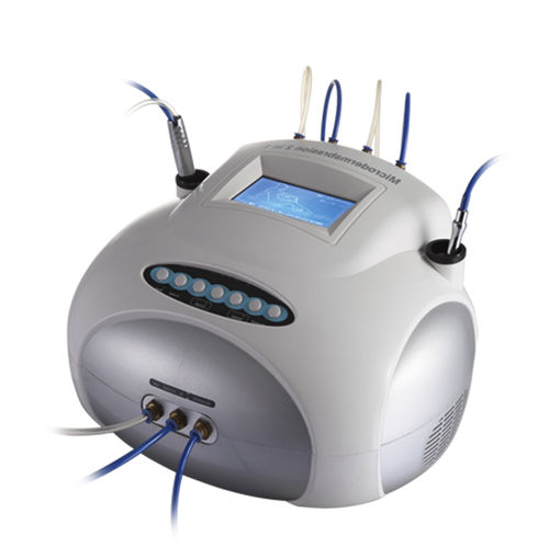 Аппарат для микрошлифовки - HS-106 - Shanghai Apolo Medical Technology