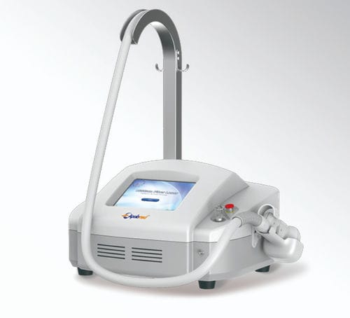 Лазер для омоложения кожи - HS-230 - Shanghai Apolo Medical Technology - настольный