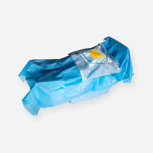 Операционное поле для кесарева сечения - Maesindo Indonesia