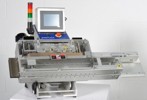 Автоматический сварочный аппарат - MPS6340 - Plexpack - для медицинской упаковки / настольный / непрерывного действия