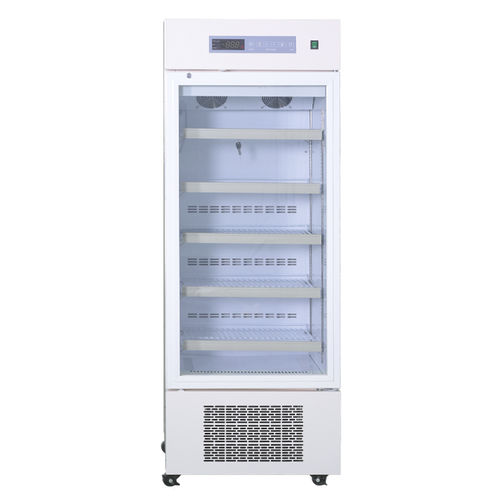 Холодильник для лаборатории - HYC-L300 - Zhejiang Heli Refrigeration Equipment Co., Ltd - для аптеки / для вакцин / медицинский