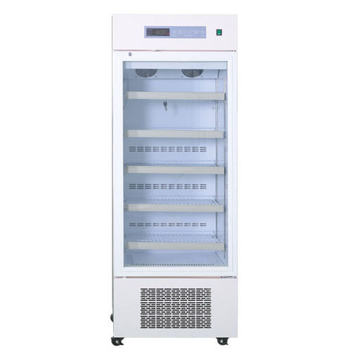 Холодильник для лаборатории - HYC-L70 - Zhejiang Heli Refrigeration Equipment Co., Ltd - для аптеки / для вакцин / для больниц